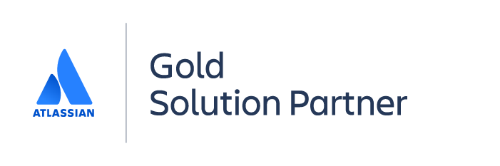 Altassian Gold Solution Partner