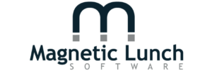 Magnetic Lunch Software Logo